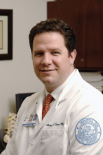 Dr. Andrew Sama on spine surgery research